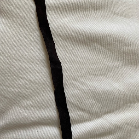 Planet Blue brown leather choker - Picture 4 of 4